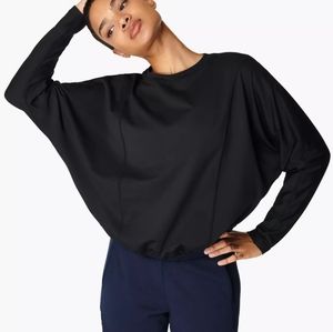 Sweaty Betty Gary Yoga Sweatshirt